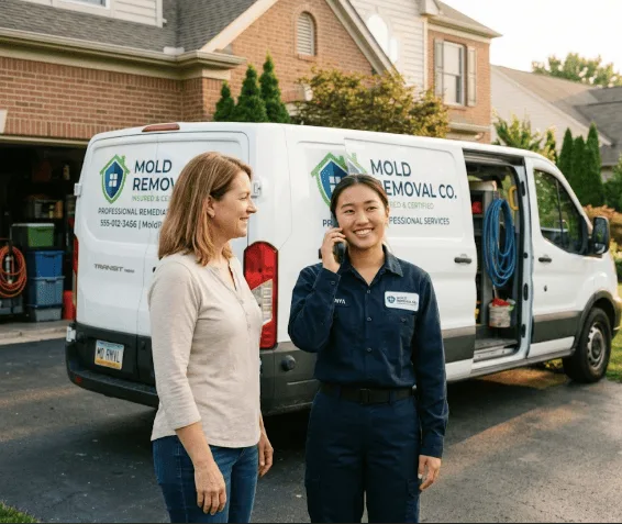 Crawlspace Mold Remediation Titusville, NJ FAQs
